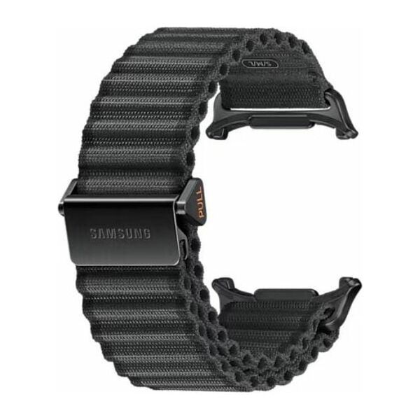 Samsung Pasek Trail Band Samsung ET-SVL70MBEGEU do Watch Ultra szary/dark gray