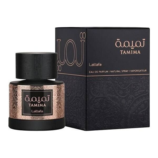 Lattafa LATTAFA Tamima EDP 100ml