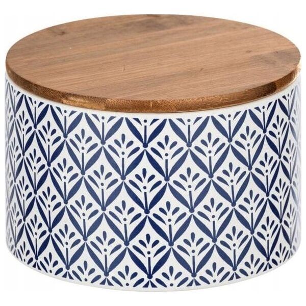 Wenko Pojemnik ceramiczny LORCA, 0,75 L, WENKO