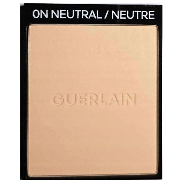 Guerlain GUERLAIN PARURE GOLD SKIN CONTROL COMPACT 0N REFILL 10G