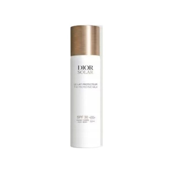 Dior DIOR SOLAR THE PROTECTIVE MILK SPF30 125ML