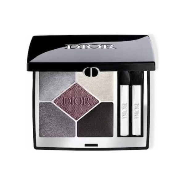 Dior DIOR 5 COULEURS COUTURE EYESHADOW PALETTE 073 PIED DE POULLE 7G