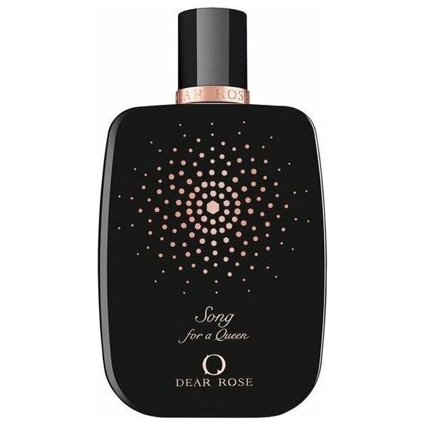 Dear Rose Roos & Roos Song for a Queen 100ml EDP