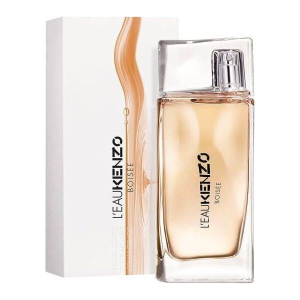 Kenzo KENZO L'eau Kenzo Boisee EDT 50ml