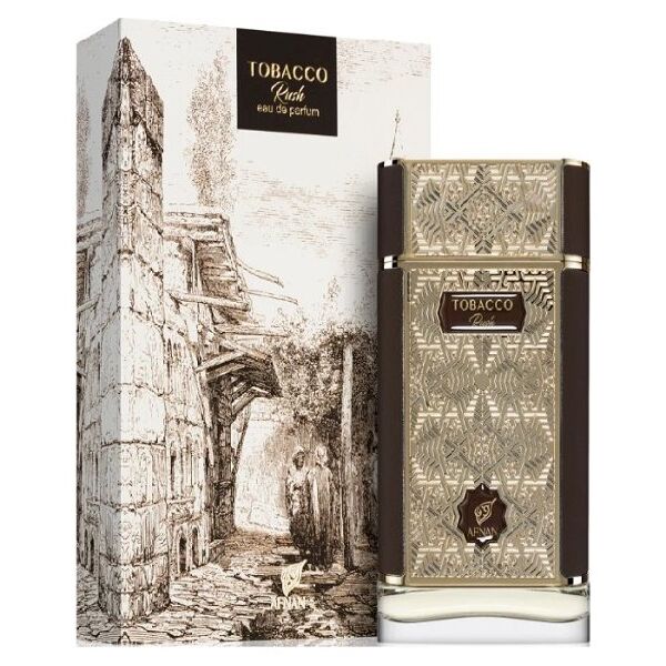 Afnan AFNAN Tobacco Rush EDP 80ml