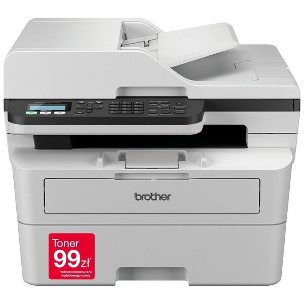 Urządzenie wielofunkcyjne Brother MFC-B7800DN (MFCB7800DNYJ1)