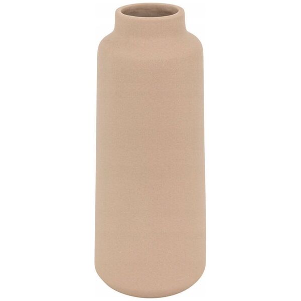 Atmosphera Klasyczny wazon ceramiczny TILA, Ø 12 cm