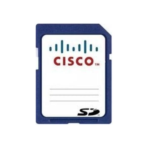 Karta Cisco SD 1 GB  (SD-IE-1GB=)
