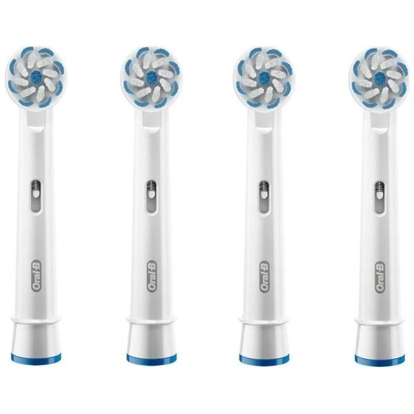 Końcówka Oral-B Sensi UltraThin EB60-4 4szt.