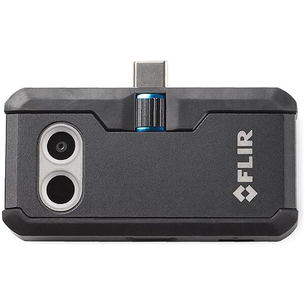 PowerNeed FLIR ONE PRO Android USB-C Profesjonalna kamera termowizyjna do smartfona (FP3AC)