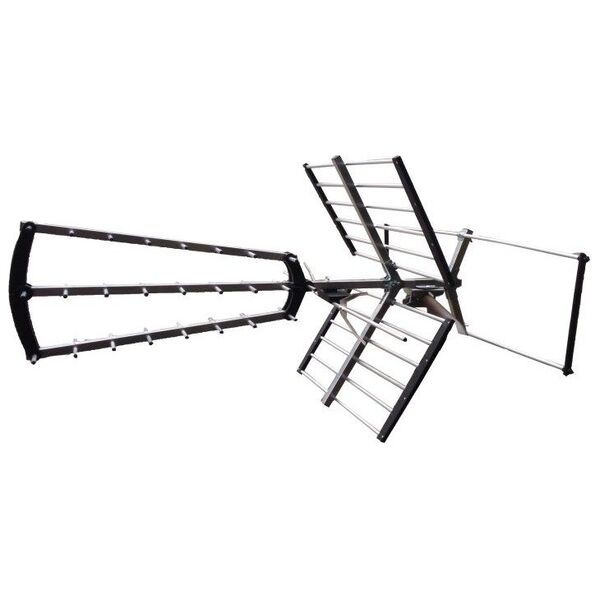 Antena RTV Libox Antena kierunkowa Combo LB2000 LIBOX (LB2000)