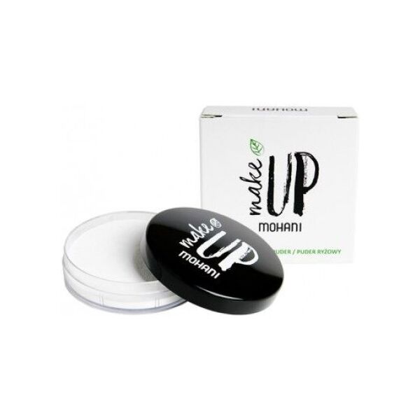 Mohani Matujący puder ryżowy (fixer) 5.5g
