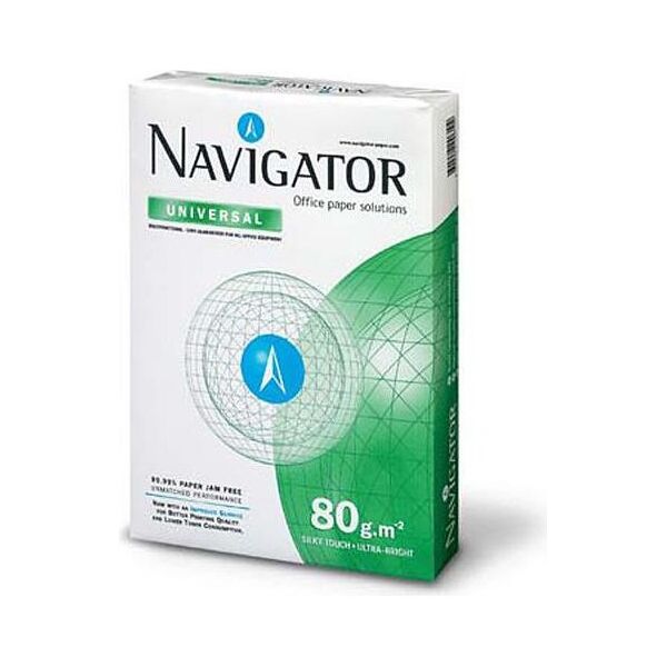 Navigator Papier ksero Universal A4 80g 500 arkuszy