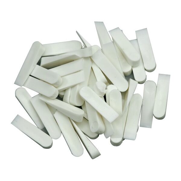 Vorel Kliny do glazury małe 23 x 4mm 100szt. (04700)