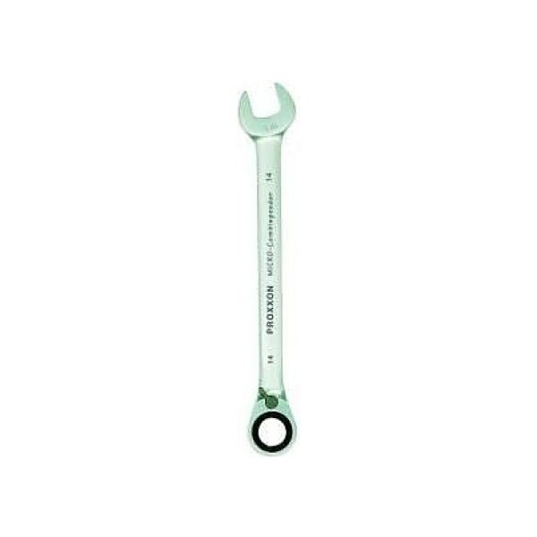 Proxxon Klucz płasko-oczkowy z grzechotką 10mm (PR23132)