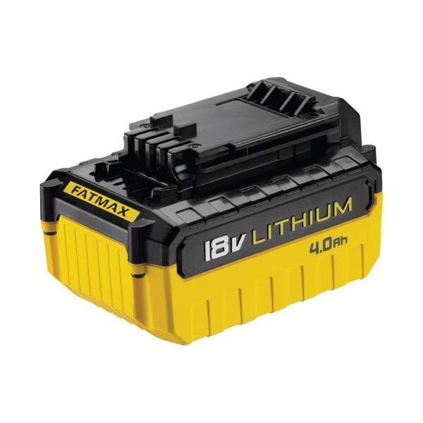 Stanley Akumulator 18V 4Ah Li-Ion (FMC688L-XJ)