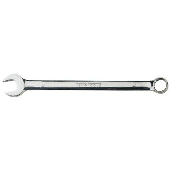 Teng Tools Klucz płasko-oczkowy 15mm (116490806)