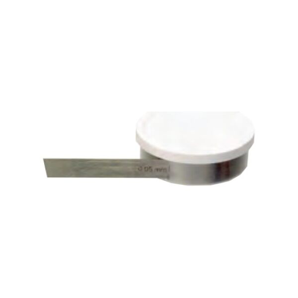 Limit Szczelinomierz taśmowy 0,06 x 13mm 3m (25990508)