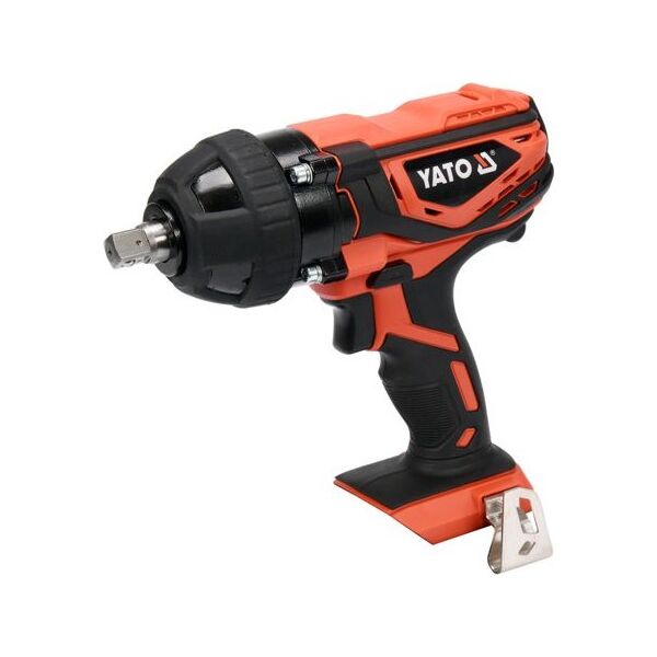 Klucz udarowy Yato YT-82805 18 V 1/2"