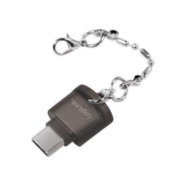 Czytnik LogiLink USB-C (CR0039)