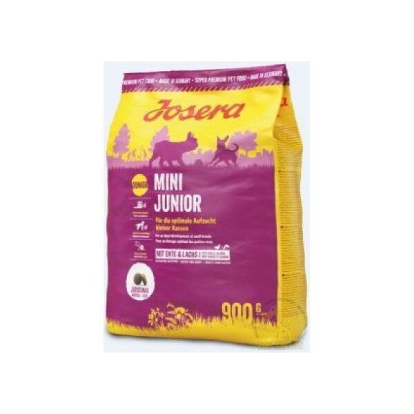 Josera Mini Junior 900g