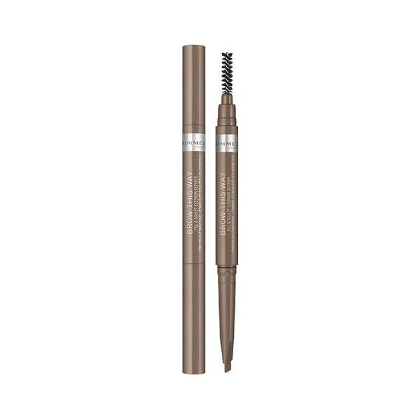 Rimmel  Brow This Way Kredka do brwi Nr 001 Blonde 0.25g