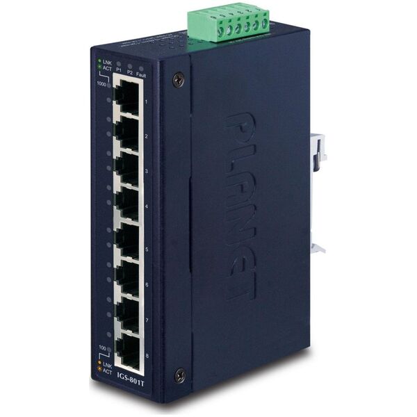 Switch Planet IGS-801T
