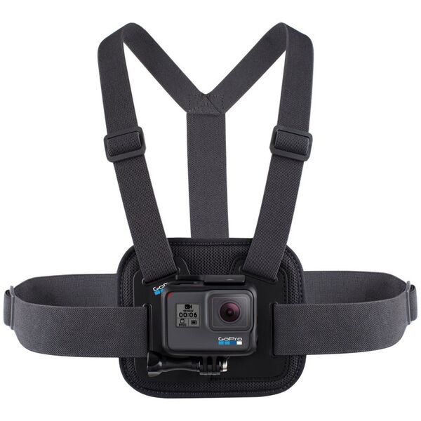 GoPro Chest Mount Harness 2.0 Kane - Szelki do mocowania kamery