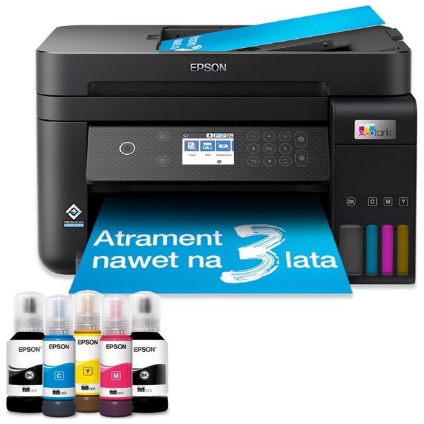 Urządzenie wielofunkcyjne Epson L6270 (C11CJ61403)
