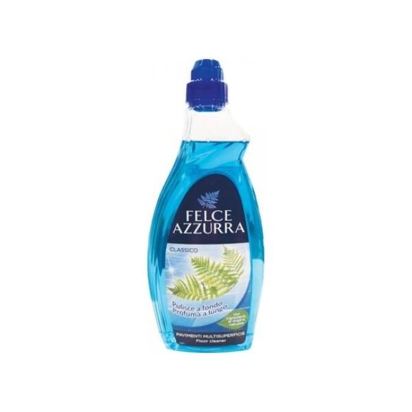 Felce Azzurra Płyn do podłóg Felce Azzurra Classic 1L uniwersalny