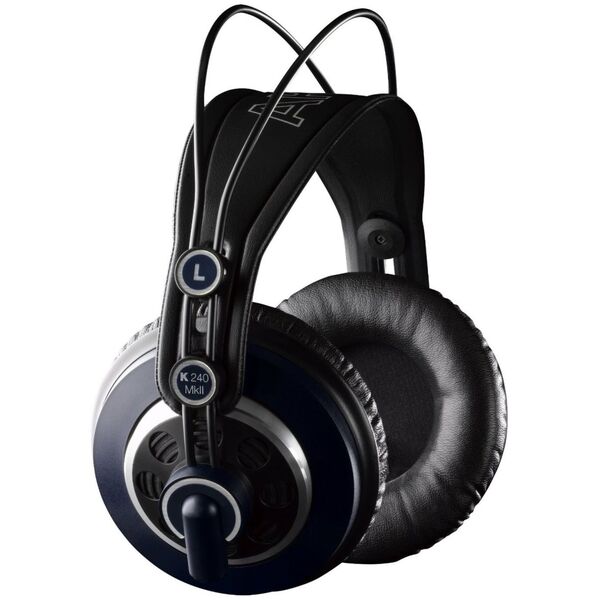 Słuchawki AKG K240 MKII