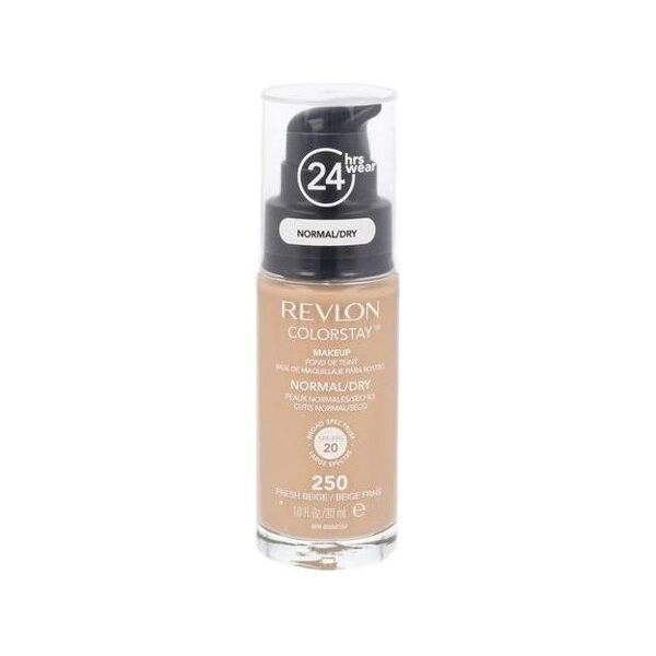 Revlon Colorstay Cera Normalna/Sucha 250 Fresh Beige 30ml