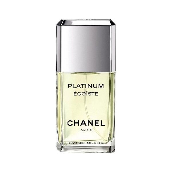 Chanel  Egoiste Platinum EDT 50 ml