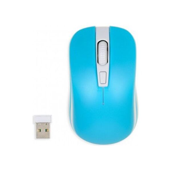 Mysz iBOX LORIINI (IMOF008WBL)