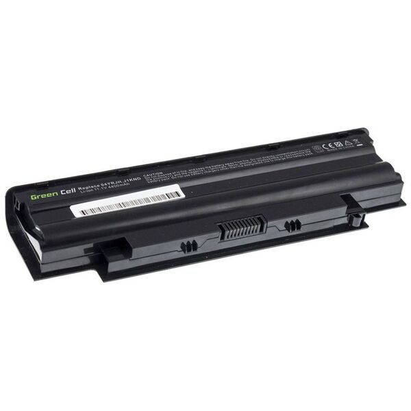 Bateria Green Cell J1KND Dell Inspiron 15R N5010 N5030 N5050 Q15R N5110 17R N7110 (DE01)