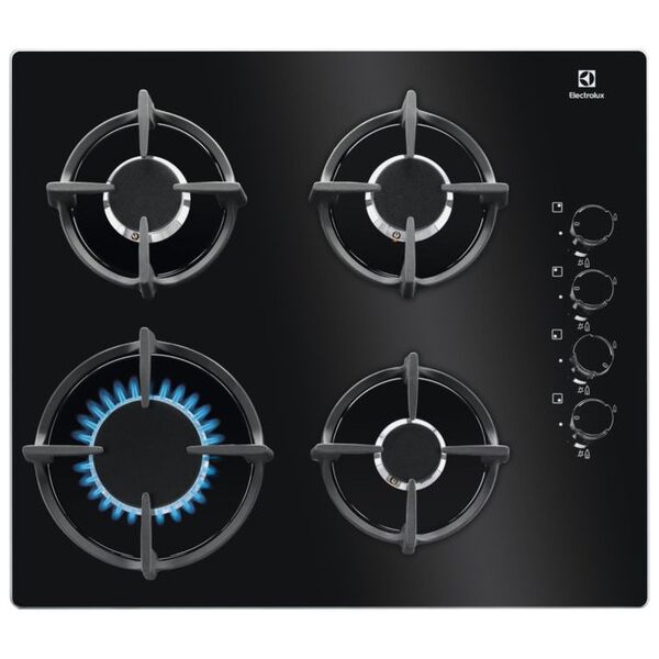 Płyta grzewcza Electrolux EGG6407K