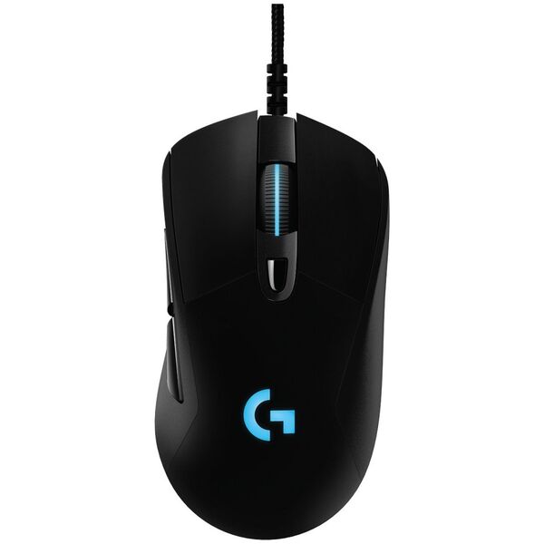 Mysz Logitech G403 Hero  (910-005632)