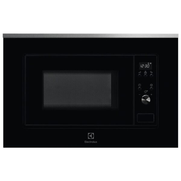 Kuchenka mikrofalowa Electrolux LMS2203EMX