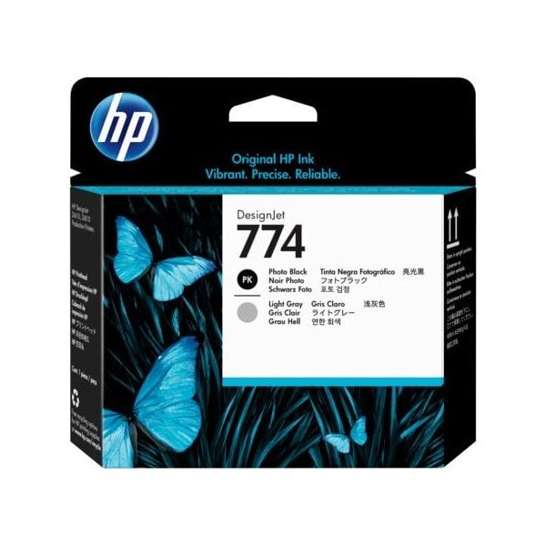 HP Głowica 774 (P2W00A)