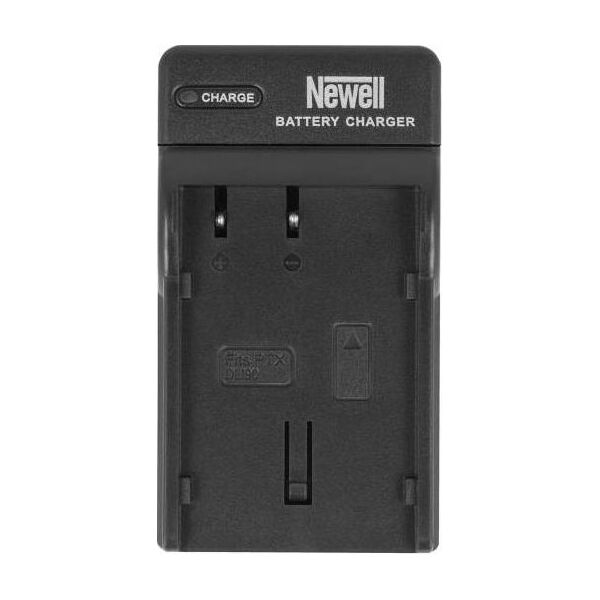 Ładowarka do aparatu Newell Ładowarka Newell DC-USB do akumulatorów D-LI90
