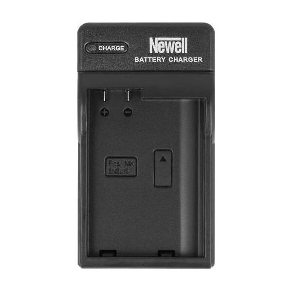 Ładowarka do aparatu Newell Ładowarka Newell DC-USB do akumulatorów EN-EL15