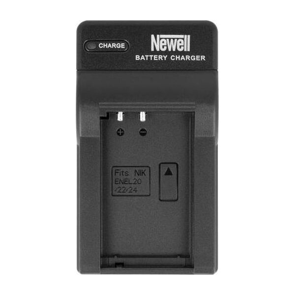 Ładowarka do aparatu Newell Ładowarka DC-USB do akumulatorów EN-EL20