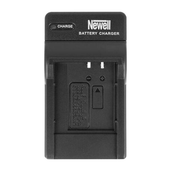 Ładowarka do aparatu Newell Ładowarka Newell DC-USB do akumulatorów LI90B/92B