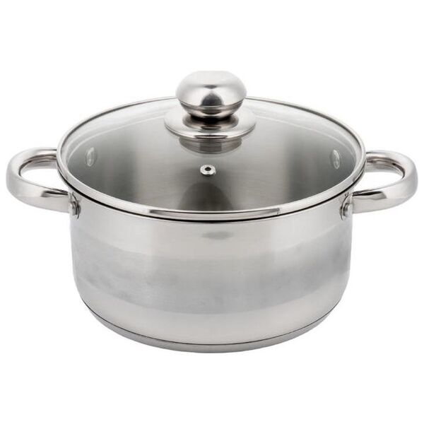 KingHoff Garnek 0.5L 12cm (KH-4325)