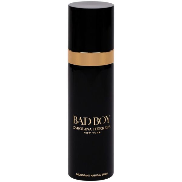 Carolina Herrera CAROLINA HERRERA Bad Boy DEO spray 100ml