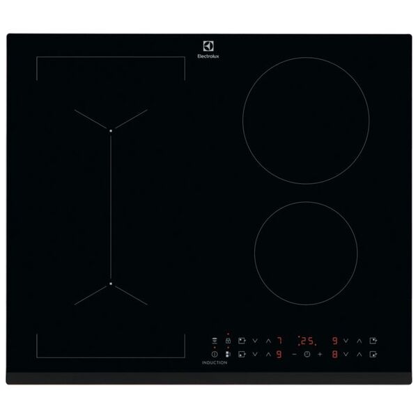 Płyta grzewcza Electrolux LIV63431BK