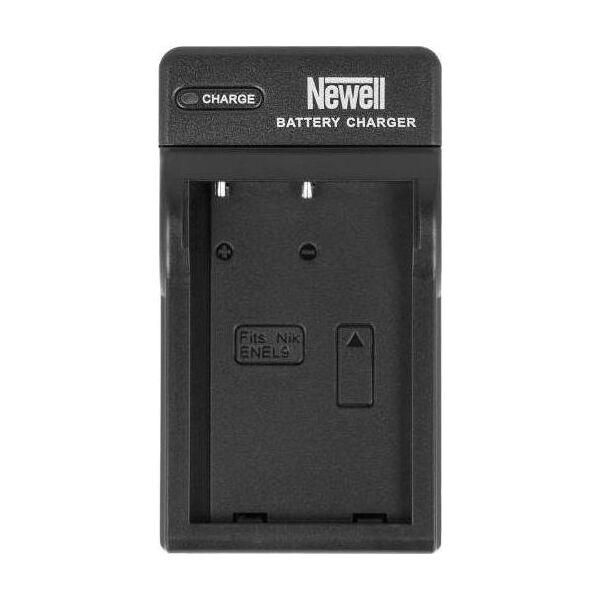 Ładowarka do aparatu Newell Ładowarka Newell DC-USB do akumulatorów EN-EL9