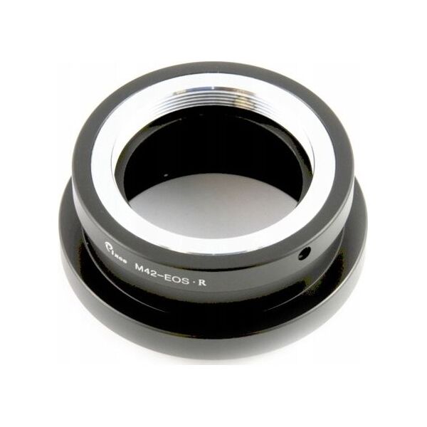 Pixco Adapter / Redukcja z CANON EOS R RF na Obiektyw M42 (SB4843)