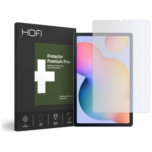 Hofi Glass Pro+ Szkło hartowane do Samsung Galaxy Tab S6 Lite 10.4 2020 / 2022 / 2024