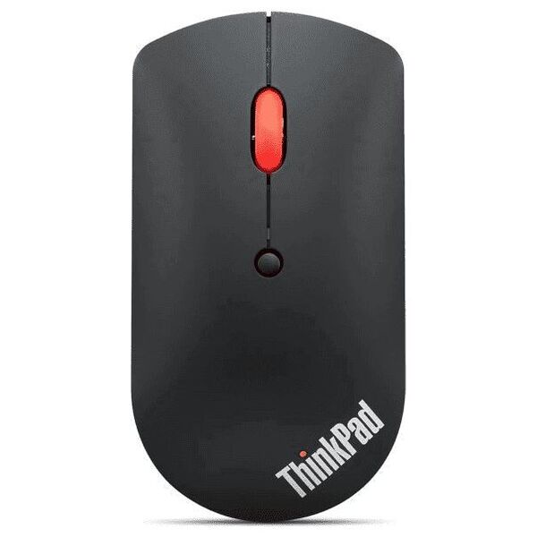 Mysz Lenovo ThinkPad Silent (4Y50X88822)